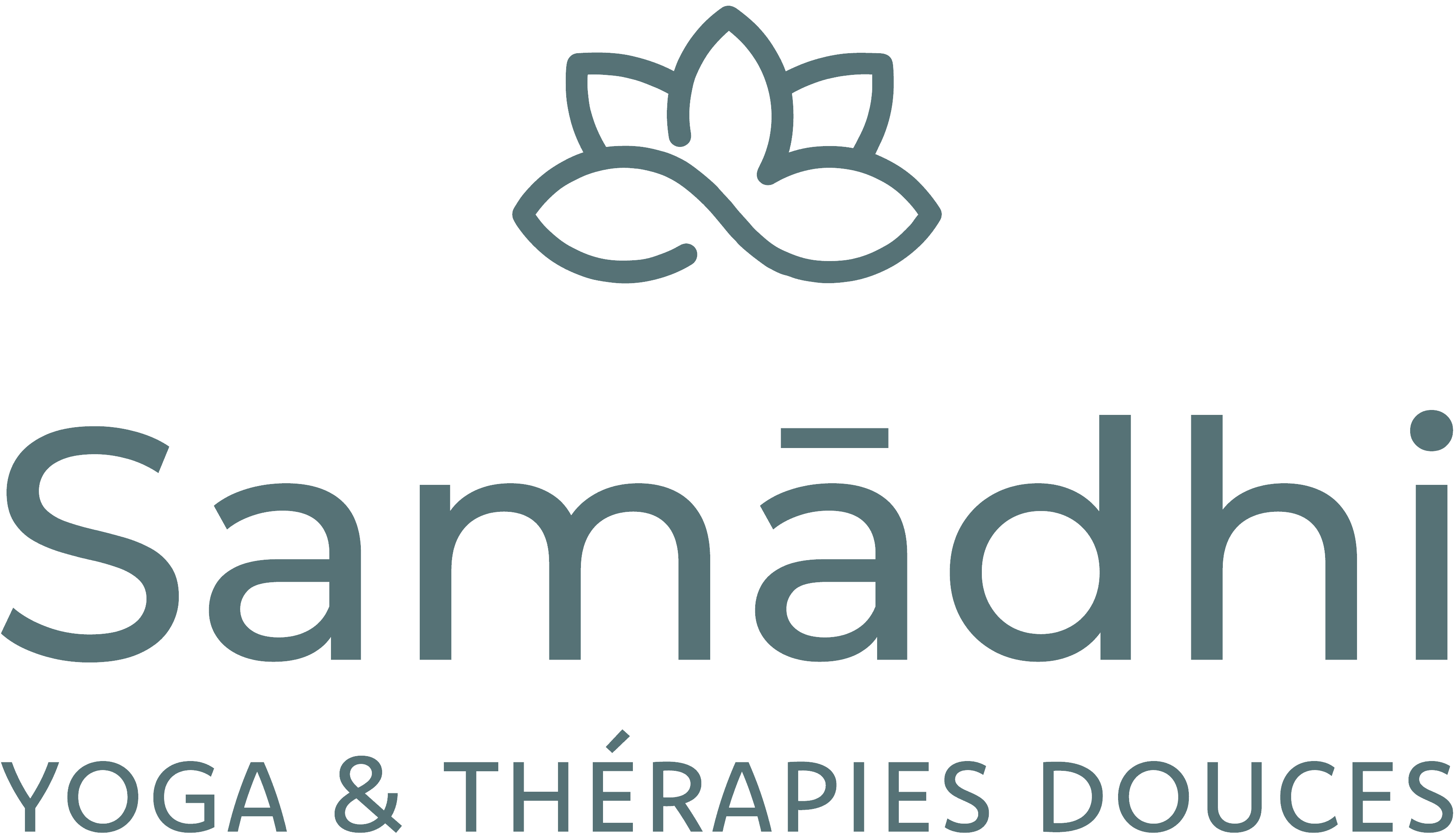 Samadhi