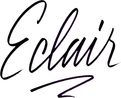 Eclair Global Signature